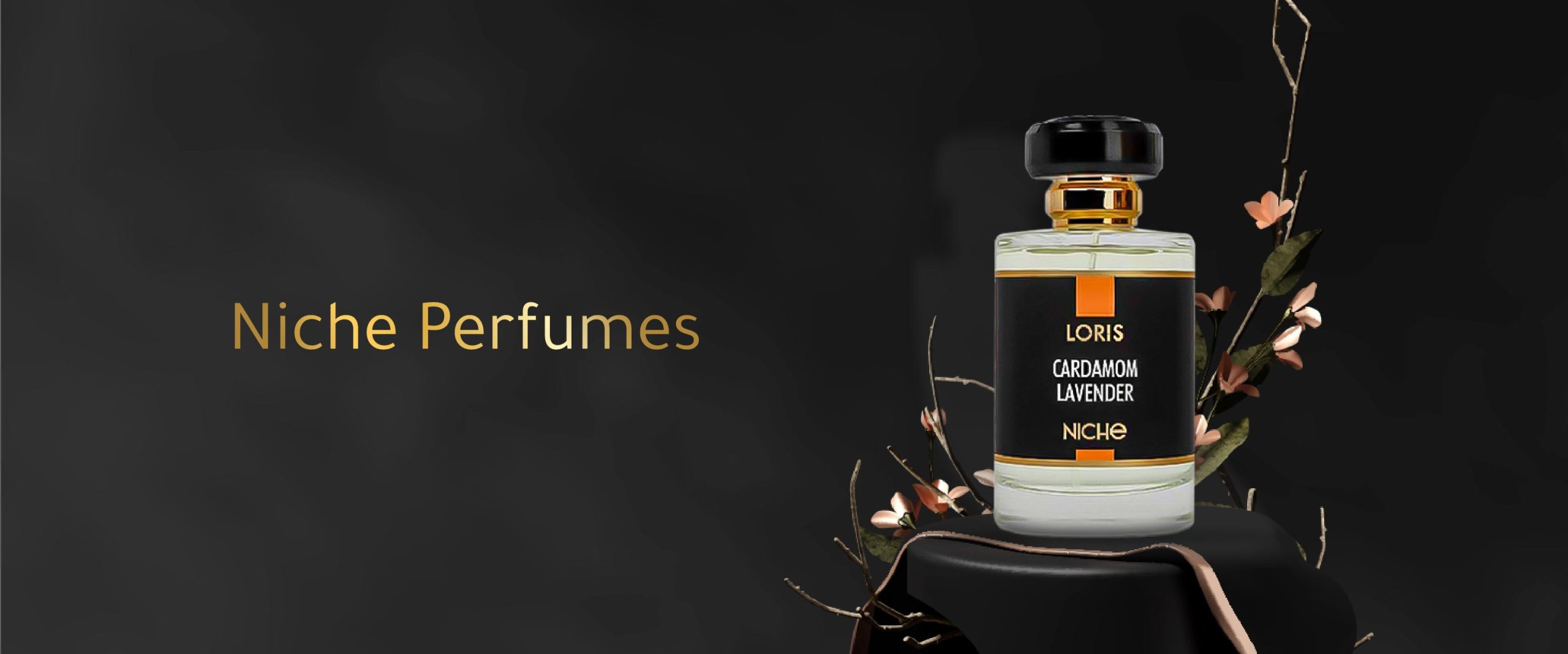 Loris Parfume KW