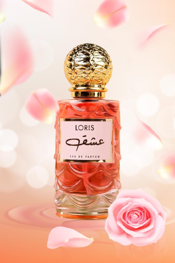 Home Loris Parfume KW