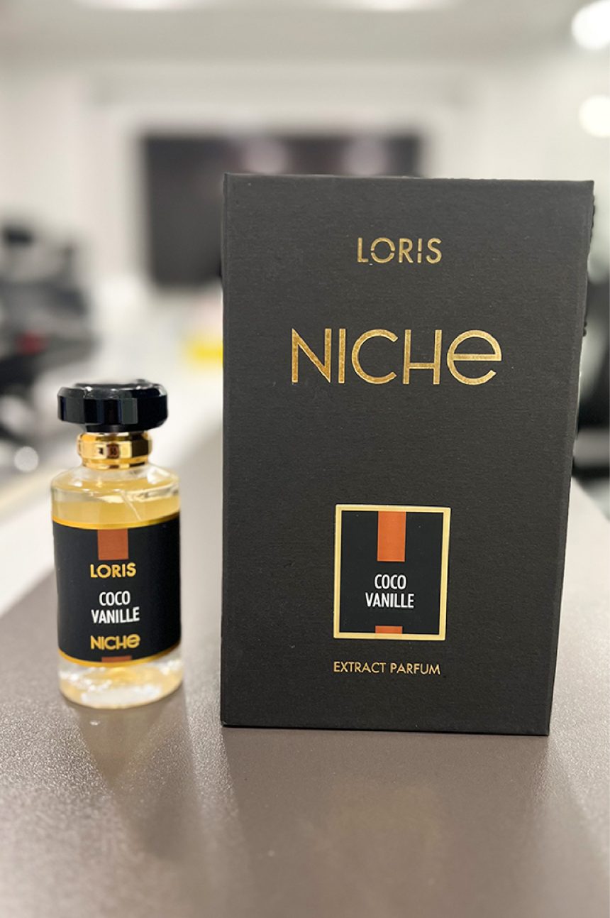 Loris Big Victory Unisex Loris Parfume KW